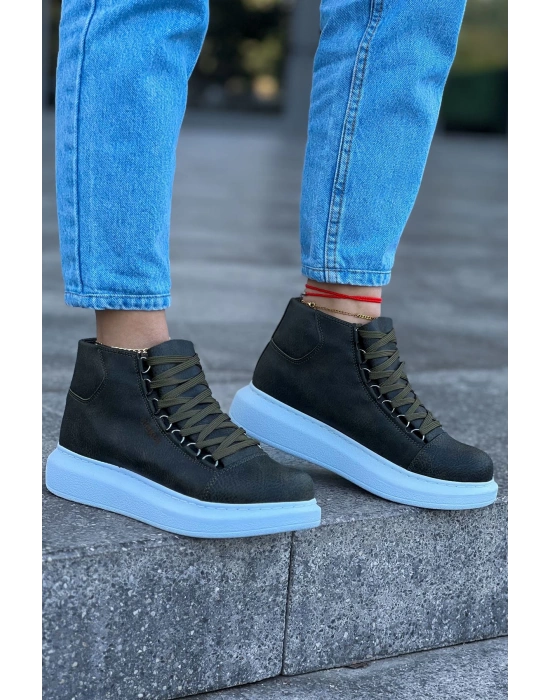 Ch258 Cbt Roma Kadın Haki Kadın Bot