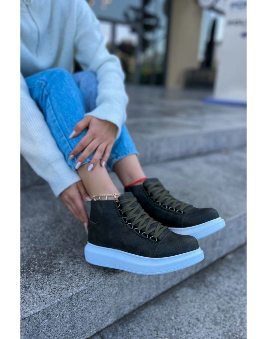 Ch258 Cbt Roma Kadın Haki Kadın Bot