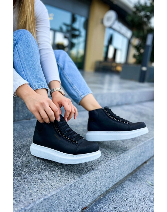 Ch258 Cbt Roma Kadın Siyah Kadın Bot