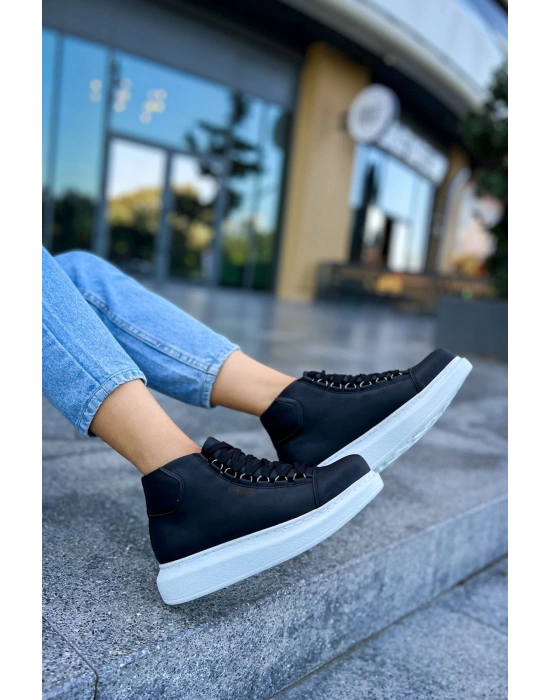 Ch258 Cbt Roma Kadın Siyah Kadın Bot