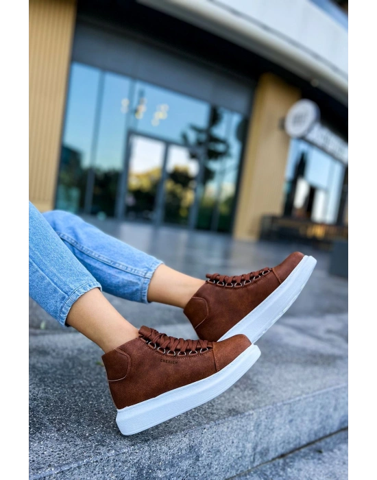 Ch258 Cbt Roma Kadın Taba Kadın Bot