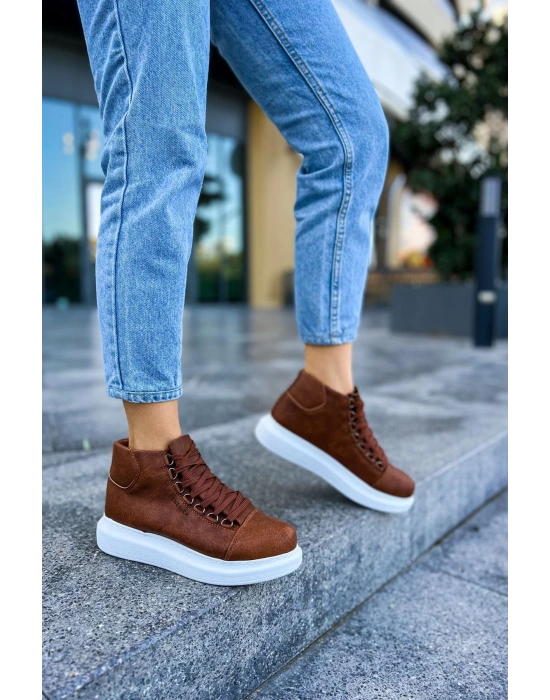 Ch258 Cbt Roma Kadın Taba Kadın Bot