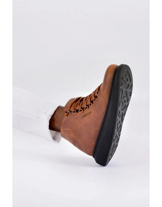 CH258 - CST Roma Erkek Bot TABA