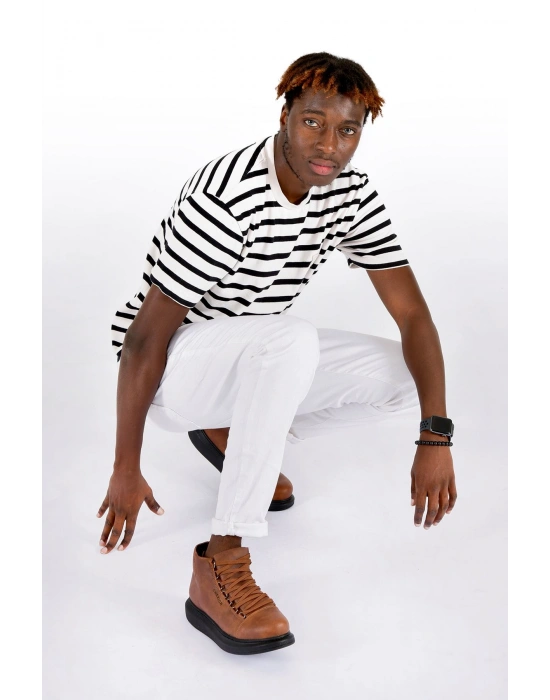 CH258 - CST Roma Erkek Bot TABA