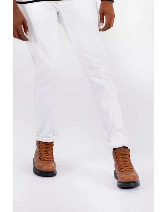 CH258 - CST Roma Erkek Bot TABA