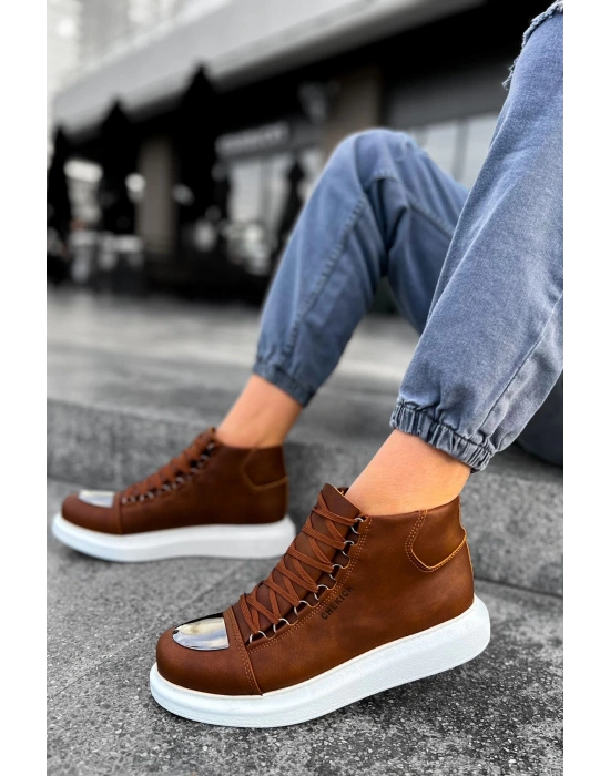 Ch267 Cbt Roma Mirror Erkek Taba Erkek Bot