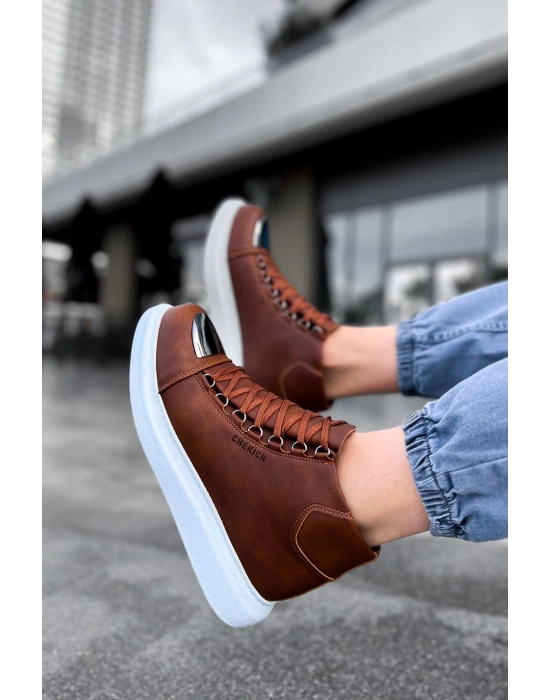 Ch267 Cbt Roma Mirror Erkek Taba Erkek Bot