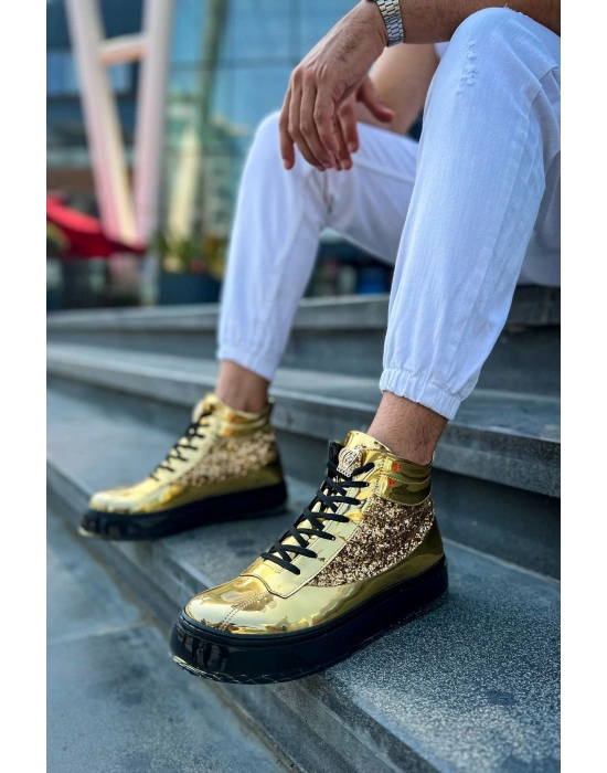 Ch973 Majesty St Erkek Altin Erkek Bot