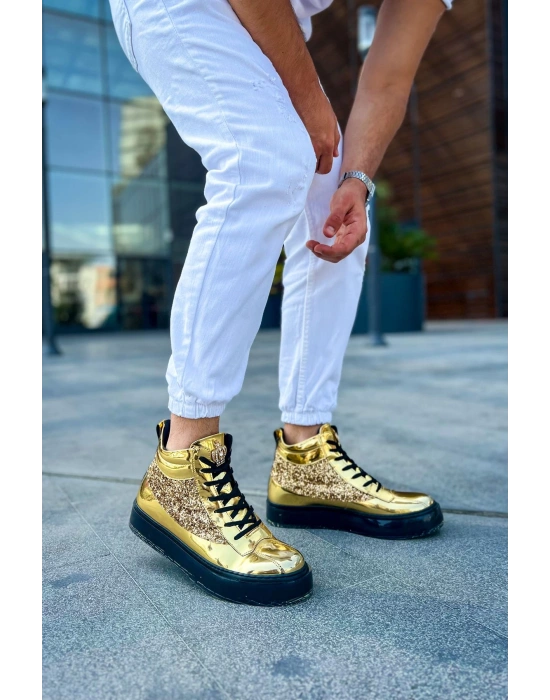 Ch973 Majesty St Erkek Altin Erkek Bot