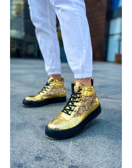 Ch973 Majesty St Erkek Altin Erkek Bot