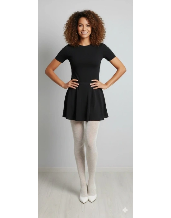 Daymod Talya Kadın Külotlu Çorap