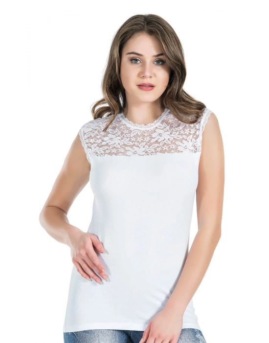 Derya Kurşun Fiyonklu Kadın Atlet 231