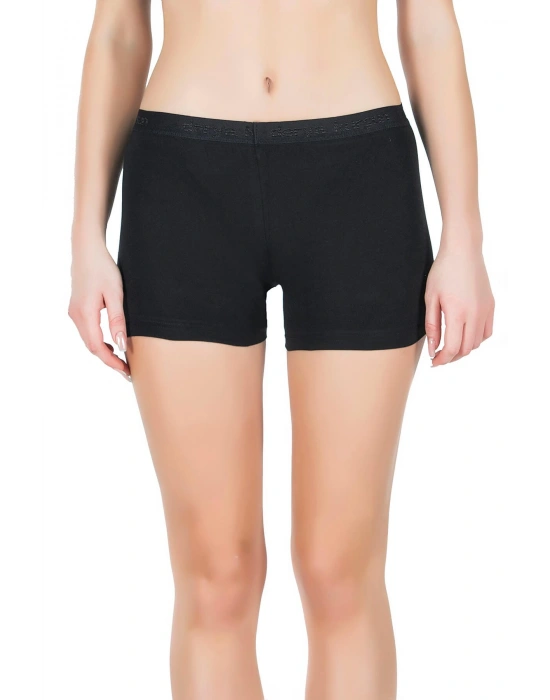 Derya Kurşun Kısa Kadın Şort 435