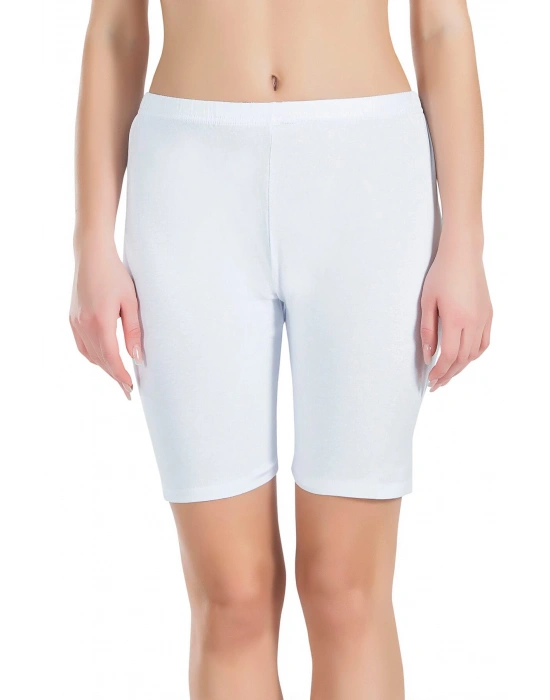 Derya Kurşun Kısa Kadın Tayt 412