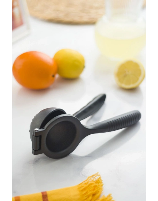 Döküm Limon Ve Narinciye Sıkacağı Büyük Boy 23 Cm