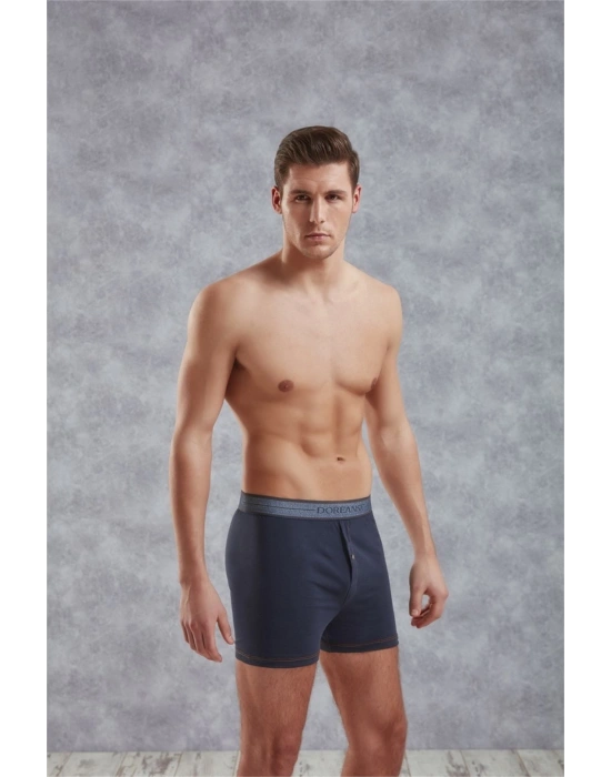 Doreanse %100 Pamuk Erkek Boxer 1520