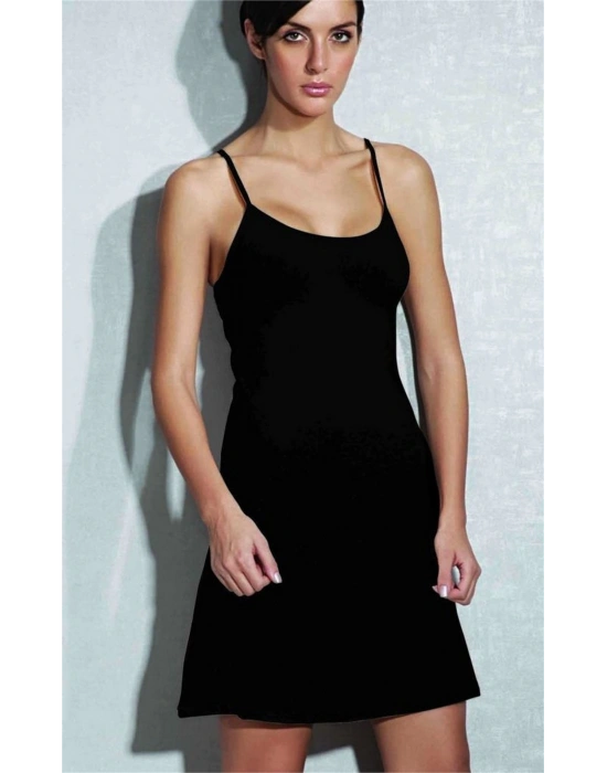 Doreanse 11128 Askılı Bayan Kombinezon