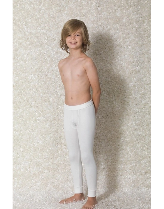 Doreanse 115 Erkek Çocuk Viloft Termal Alt İçlik