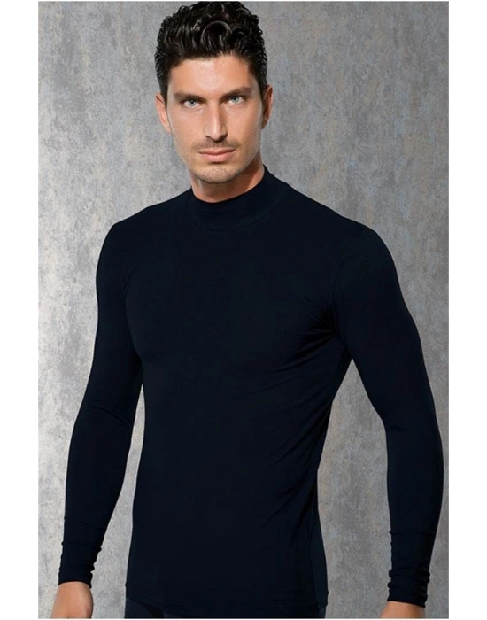 Doreanse  Balıkçı Yaka Spor Sweatshirt 2930