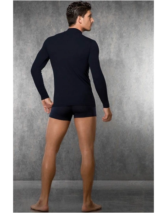 Doreanse  Balıkçı Yaka Spor Sweatshirt 2930