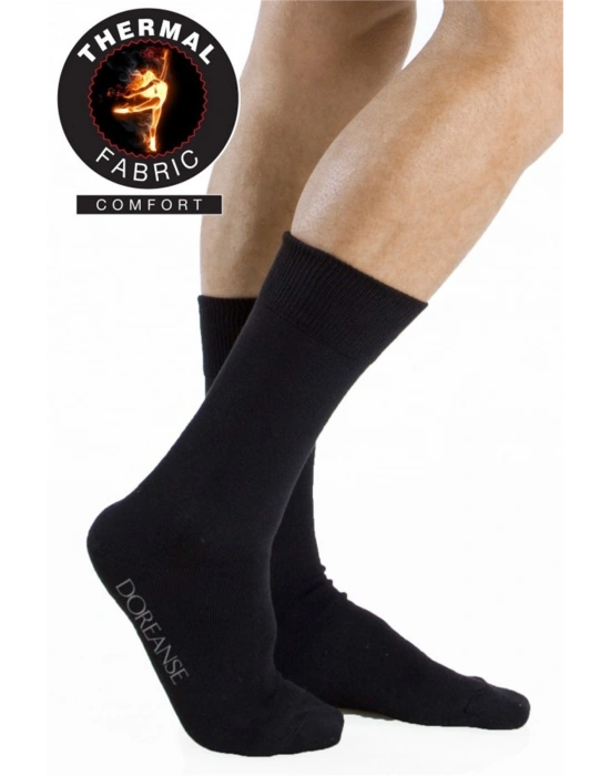 Doreanse Bayan Thermal Çorap 800