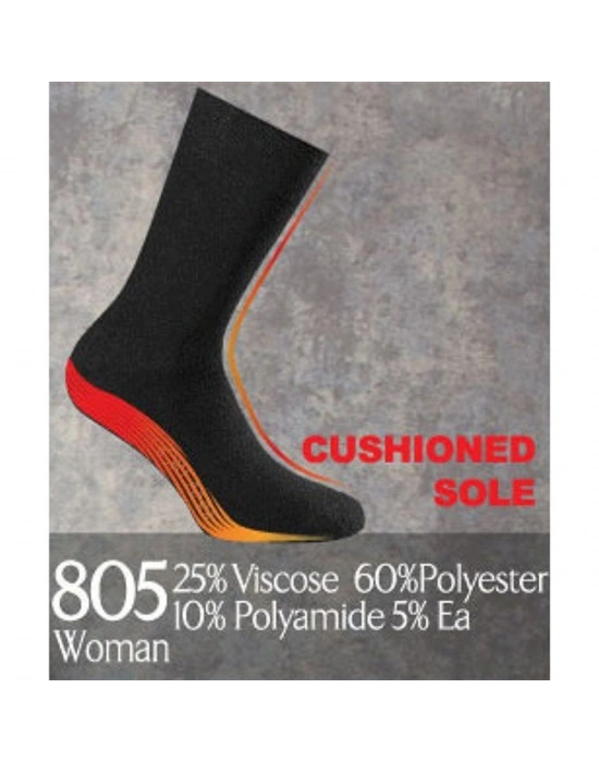 Doreanse  Bayan Thermal Çorap 805