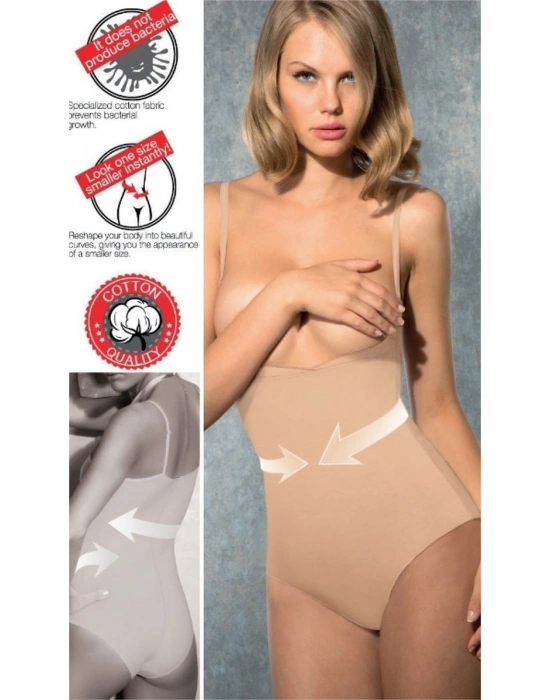 Doreanse  Body Korse 5910