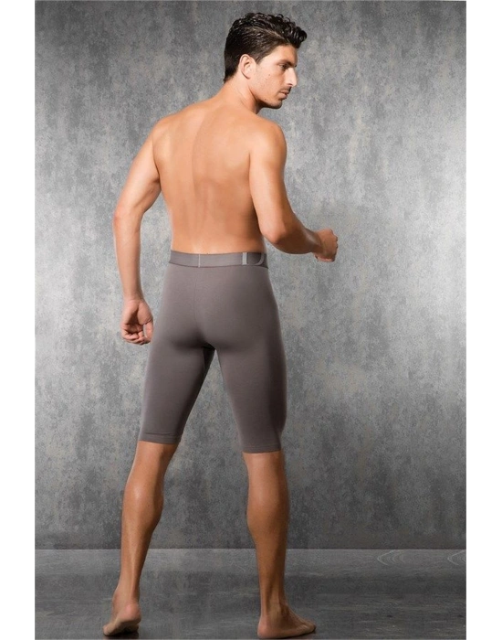 Doreanse Çok Uzun Erkek Sporcu Boxer 1785