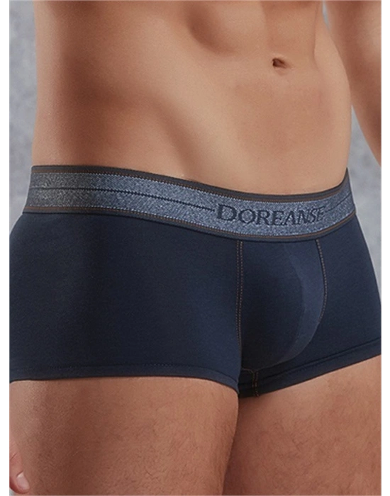 Doreanse Elegant Likralı  Erkek Boxer 1774