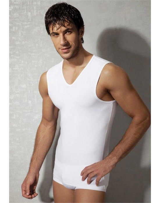 Doreanse  Erkek Atlet V Yaka 2210