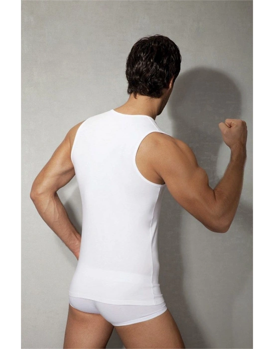 Doreanse  Erkek Atlet V Yaka 2210