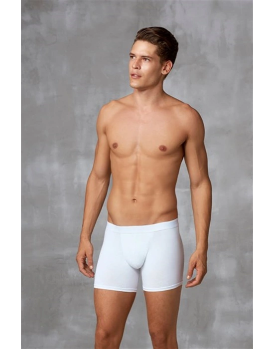 Doreanse  Erkek Boxer 3lü Ekonomik Paket 1742