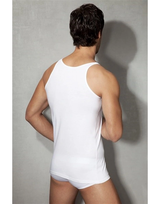 Doreanse Erkek Geniş Yaka Atlet 2040