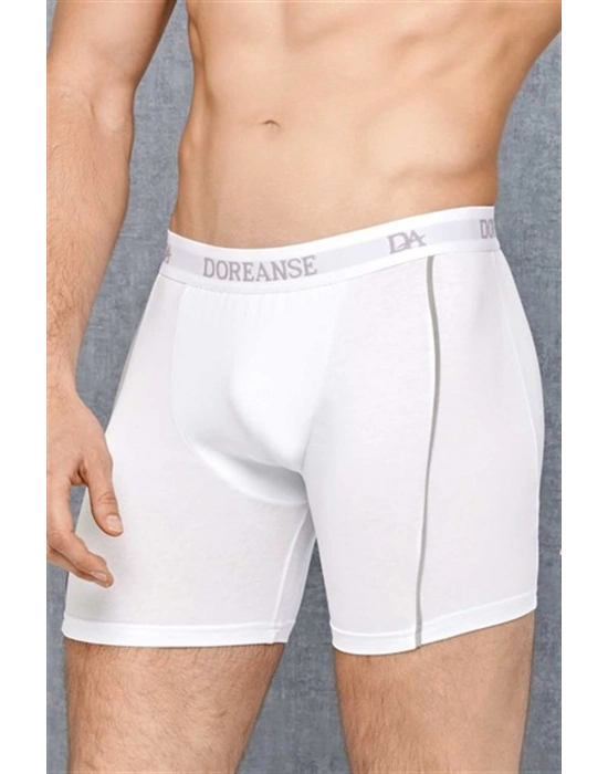 Doreanse Erkek Modal Normal Paça Boxer 1780P