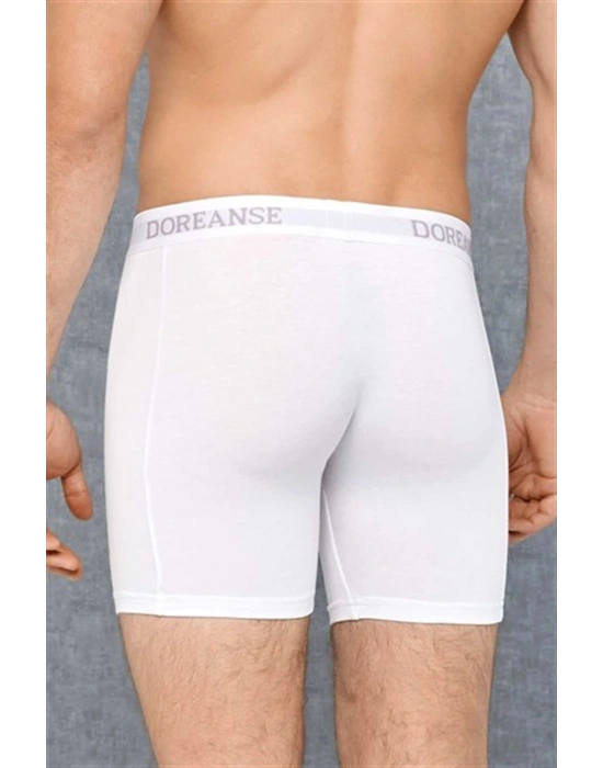 Doreanse Erkek Modal Normal Paça Boxer 1780P