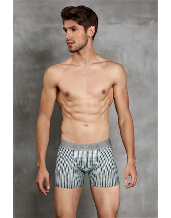 Doreanse Erkek Modal Normal Paça Boxer 1864
