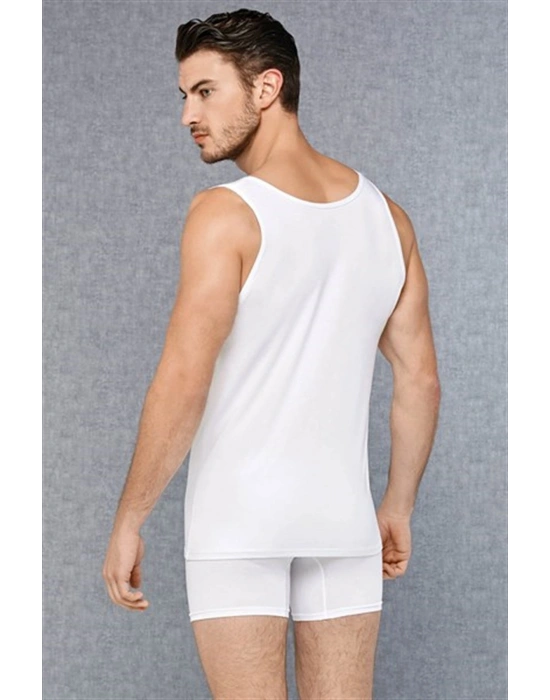 Doreanse Erkek Pamuk Atlet 2011P