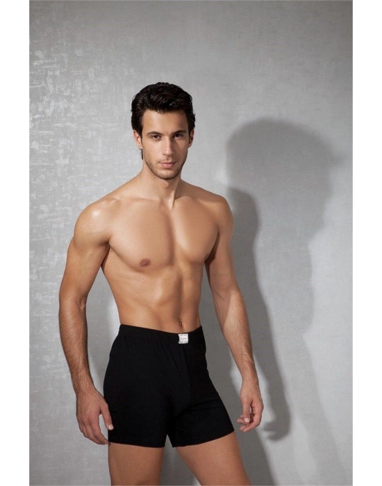 Doreanse Erkek Pamuk Boxer 1505