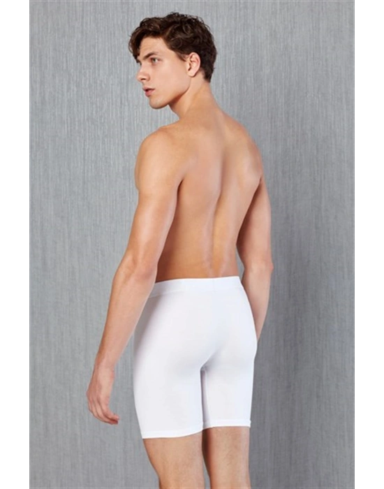 Doreanse Erkek Pamuklu Uzun Paça Boxer 1792