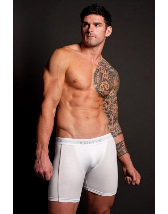 Doreanse Erkek Şort Boxer 1780