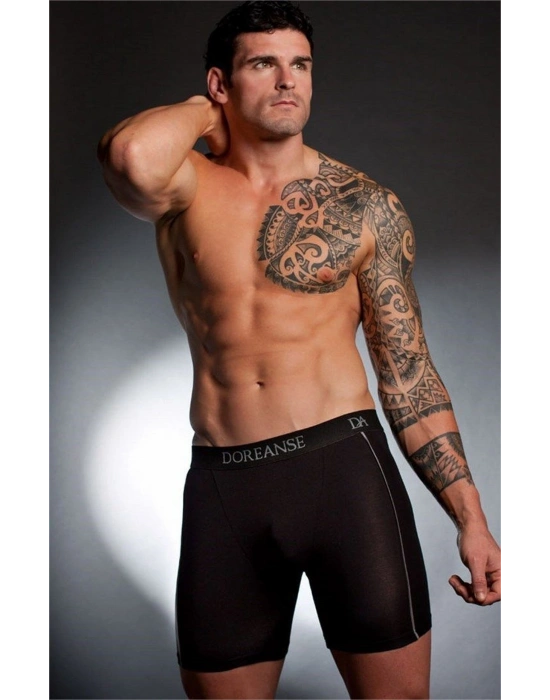 Doreanse Erkek Şort Boxer 1780
