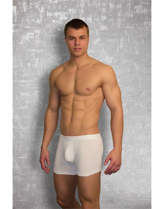 Doreanse Erkek Streç Boxer 1722