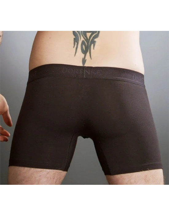 Doreanse Erkek Streç Boxer 1722