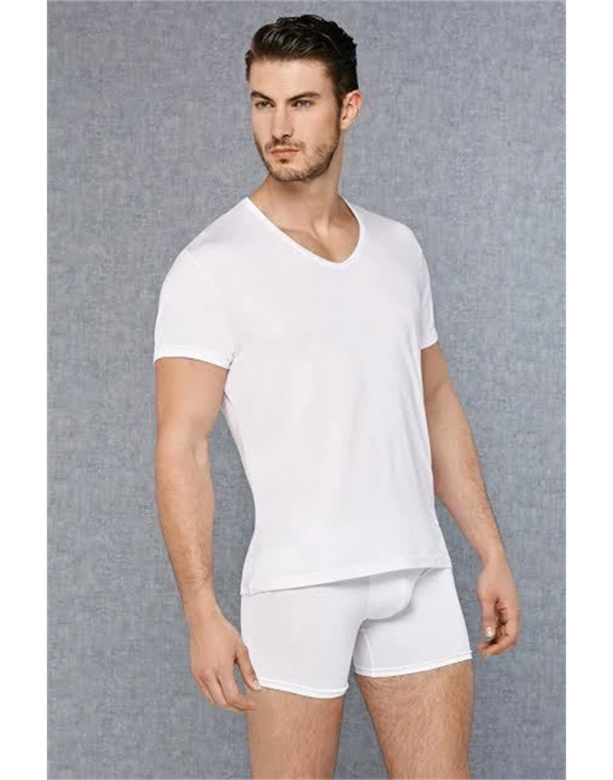 Doreanse Erkek T-shirt 2865
