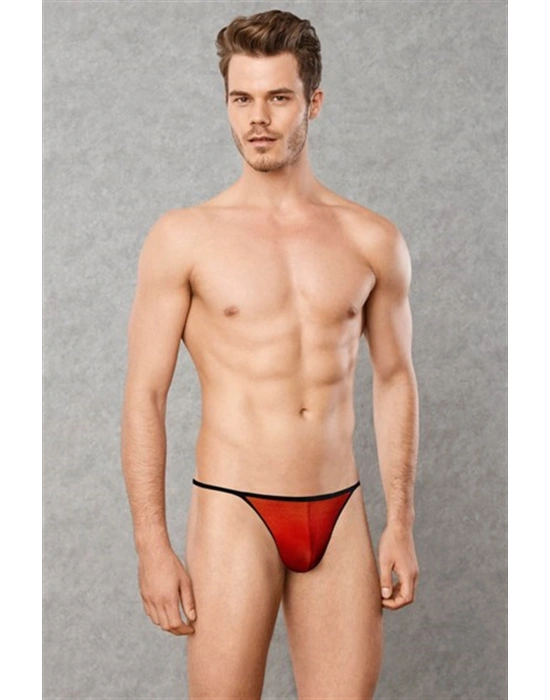 Doreanse Erkek Tanga String 1306