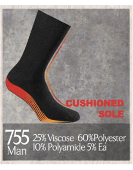 Doreanse  Erkek Thermal Çorap 755