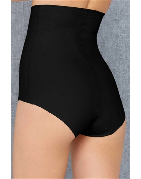 Doreanse Kadın Çıtçıtlı Body Korse 5930