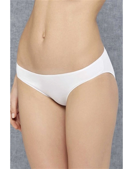 Doreanse Kadın Pamuklu 3'lü Slip Külot 7123