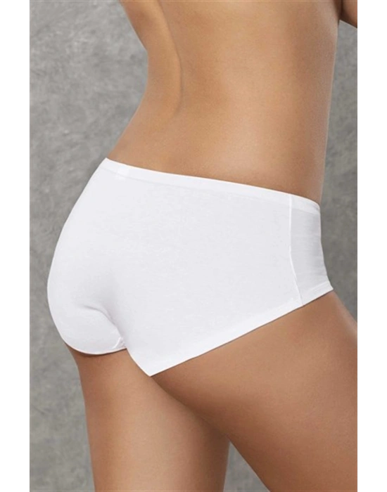 Doreanse Kadın Renkli 3'lü Külot 7125