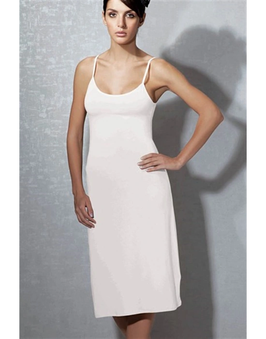 Doreanse Kadın Uzun Gecelik 11129